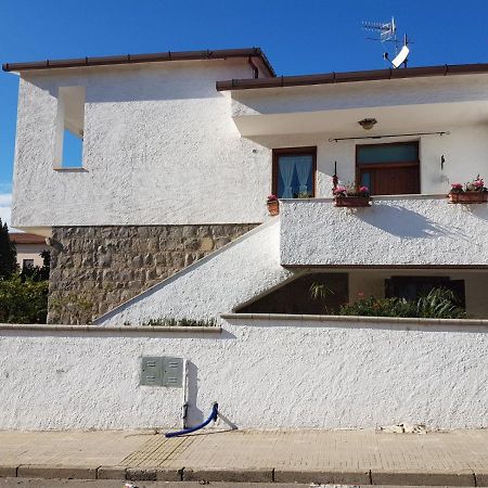 B&B La Perla Bianca Sassari Exterior photo